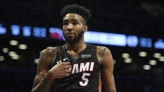 NBAが新型コロナウイルスの検査結果を発表、302人のうち16人に陽性反応