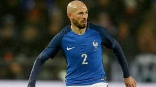 アミアンの元フランス代表DFジャレが現役引退　かつてPSGでも活躍