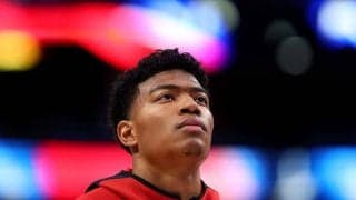 NBAのシーズン再開日程発表　八村塁のウィザーズは「7・31」の初戦でサンズ戦