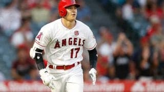 【MLB】大谷は「最高の二刀流に」サイン盗みア軍は故意死球連発？　米開幕特集