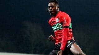 モナコ、オランダ2部で躍動の19歳WGムサバと5年契約