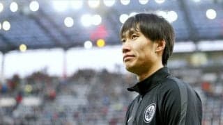 鎌田大地の覚醒は必然だった。劇的成長の真の理由は、非エリートならではの“ある力”