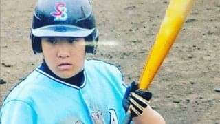 筒香嘉智「将来ある子どもたちを守るために…」ユニセフ活動への協力を呼びかけ