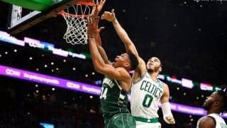 日本時間7月31日から再開するNBAの今季第二幕のスケジュールが発表／イースト編