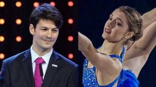 スイスの18歳有望株がランビエール氏に師事　母国紙「スイス・スポーツ界の夢コンビ」