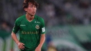 【2022年カタールへ期待の選手㊽】柴崎二世の天才肌のボランチ、再開J2で完全復活へ。ポルトガル行きの行方は?/藤本寛也(東京ヴェルディ/MF)