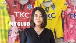 【THIS IS MY CLUB】「Jリーグ再開後のカギはSNS」栃木SCの敏腕マーケター“えとみほ”に聞く活用術