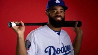 【MLB】ドジャース28歳が奇行で現行犯逮捕　警察の路上立ち退き要求を無視
