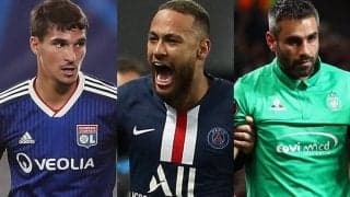 フランス、2つの国内カップ戦を来月下旬に開催! 5000人程度の観客収容へ