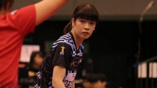 ベストペア賞獲得の鈴木李茄、TOP名古屋と契約更新　3季連続の参戦