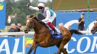 【英・エクリプスS想定】ディアドラ、エネイブル、ジャパンなどG1馬9頭を含む16頭