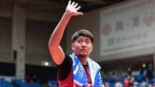 元日本代表・中西良太が佐賀バルーナーズに移籍…「バスケで佐賀を盛り上げていきましょう」