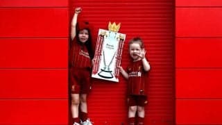 リバプール、30年ぶりの優勝までは10万3410分、獲得した選手は218名