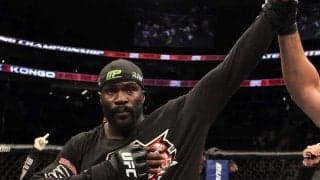 UFC奇跡の大逆転　ヘビー級の「敗戦寸前→失神KO劇」に興奮再び「これは後世に残る」