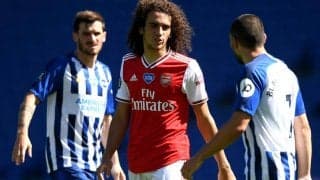 グエンドウジに複数クラブが関心…選手本人も退団希望か