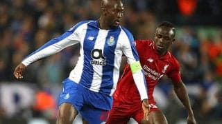 アーセナル、ポルトMFダニーロに関心!　トーマスの次善策か？