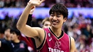 【#トッププレーヤーの高校時代】林翔太郎「全てのポジションをさせてくれたことに感謝です」