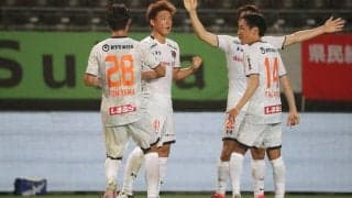 大宮が小野のFK弾で堅守・千葉を下し開幕連勝、大雨の一戦は長崎が北九州を下しこちらも連勝スタート《J2》