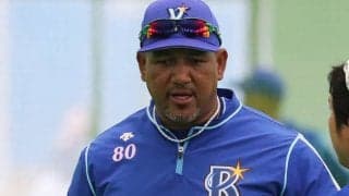 DeNAラミレス監督「打たれる時もある」　逆転3ラン被弾の守護神・山崎を責めず