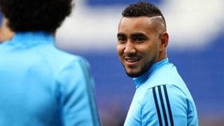 酒井宏樹の同僚、元フランス代表MFパイエがマルセイユと2024年まで契約延長