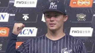 5連敗中のチームを救えるか…　オリックス山本由伸の凄さを示す指標と特徴