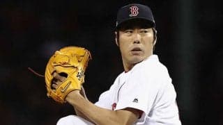 【MLB】上原浩治氏は「魔法のチームにピッタリ」　Rソックス守護神4位に米局選出