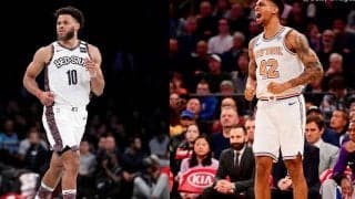 26歳のジャスティン・アンダーソン、32歳のランス・トーマスに複数チームが関心あり？