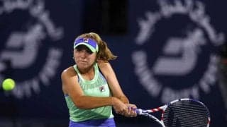 ウィズコロナのスポーツ観戦。テニスでは史上初の試みで、ファンがにぎわう