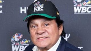 コロナ陽性のデュラン氏、家族がWBCに伝言「快方に向かっていると全ての人に知らせて」