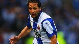 最下位エスパニョール、アベラルド監督を解任…今季残りはルフェテが暫定指揮官に