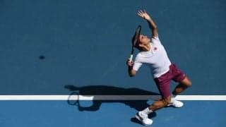 テニスは筋骨格系の健康に最高のスポーツ