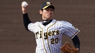 28日の公示　DeNAがエスコバー登録、ピープルズ抹消　阪神は中田を登録