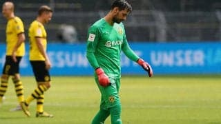 ホーム連敗フィニッシュのドルト、ファブレ「誰か一人でも100%の力を出さなければ…」