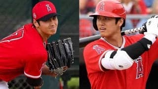 【MLB】投手・大谷の将来は「楽観視できる」　米メディアが完全ブレークを期待