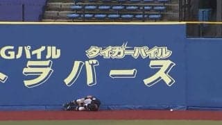 オリ史上初の6タテ食らい泥沼6連敗、頼みの山本でも止められず…　ロッテ7年ぶり8連勝