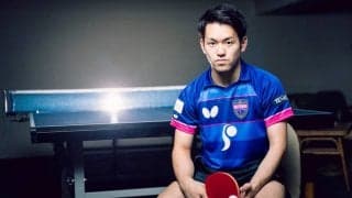 2020年全日本複王者・及川瑞基、KM東京に加入　邱監督と再タッグ