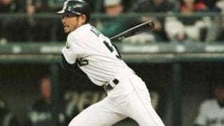 イチローは「優雅で真似する価値ある」　MLB公式が00年代マリナーズを絶賛