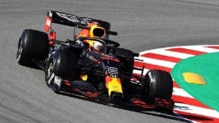 いよいよＦ１が開幕！チャンピオンを狙うホンダは自信の発言「もう２位を目指すという目標はない」