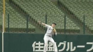 「たまらん」「まじでエグい」　サヨナラ呼んだ西武・源田の超絶美技にファン絶賛