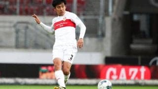 遠藤航シュツットガルトが1年で1部復帰！ブレーメンとの入れ替え戦に臨むのはハイデンハイムに《ブンデスリーガ2部》