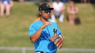 【MLB】加藤豪将、“キャンプ枠”から外れる　メジャー昇格へ厳しい現実