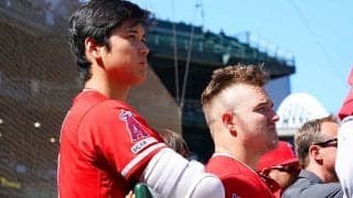 【MLB】大谷翔平、「TWO-WAY」で夏季キャンプ参加へ　開幕二刀流へ期待高まる