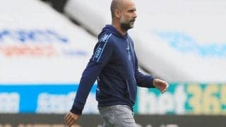 FAカップ4強入りのペップ、CLとのダブル制覇に睨みを効かせる！ 「今日、その第一歩を踏み出した」