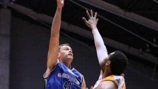 群馬クレインサンダーズ、平均”ダブルダブル”を記録したブライアン・クウェリを獲得