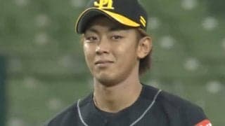 「一層異次元」鷹・今宮の美技＆まさかの“テヘペロ”にファン歓喜