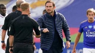 FAカップ準決勝に勝ち進むも…ランパードは選手たちにより多くを要求