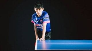 「バカじゃないと強くなれない」 メダリスト吉村真晴、壮絶な幼少期