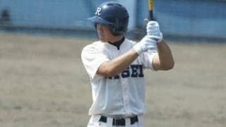 Ｔ−岡田の運命を変えた「おばちゃん」。その出会いから虫捕り名人が強打者へ