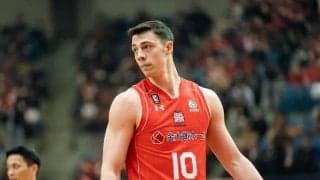 レバンガ北海道、昨季千葉ジェッツでプレーしたニック・メイヨを獲得