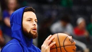 ステフィン・カリーの才能に魅せられたウォリアーズGM…彼が異質の存在であると感じさせたワンプレーとは？